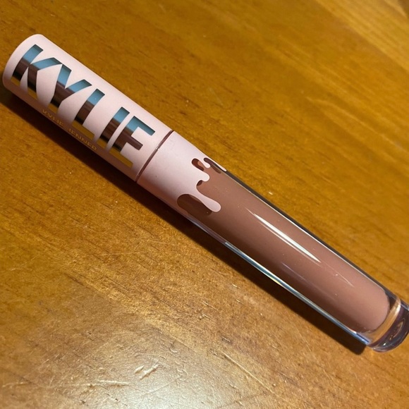 Kylie Cosmetics Other - Kylie Jenner Matte Liquid Lipstick Candy K 👄